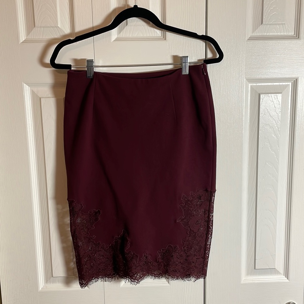 Victoria’s Secret Pencil Skirt